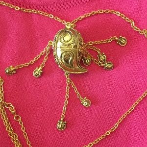 Solid Fragrance ,Estee Lauder Pendant 2007